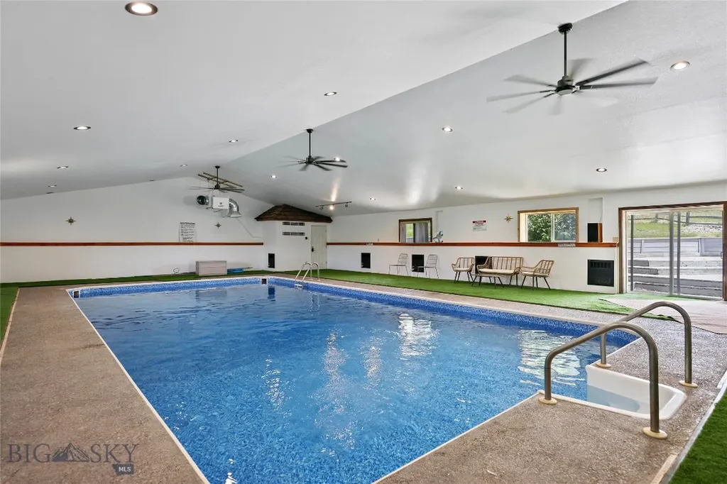 69 O Rea Creek Livingston MT 59047