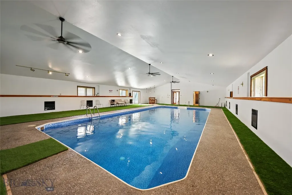 69 O Rea Creek Livingston MT 59047
