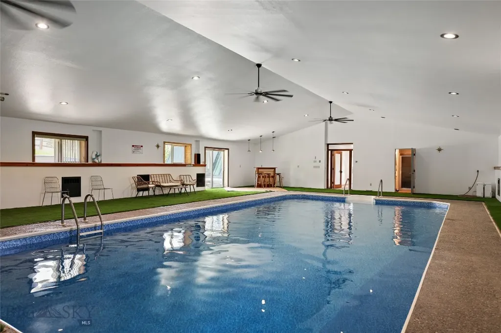 69 O Rea Creek Livingston MT 59047