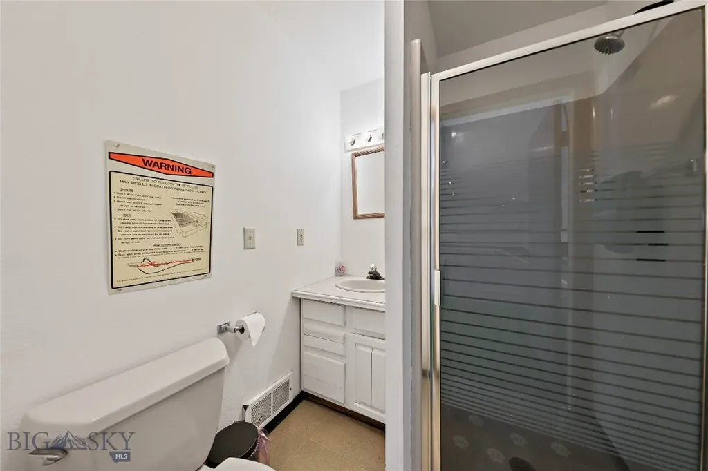 69 O Rea Creek Livingston MT 59047