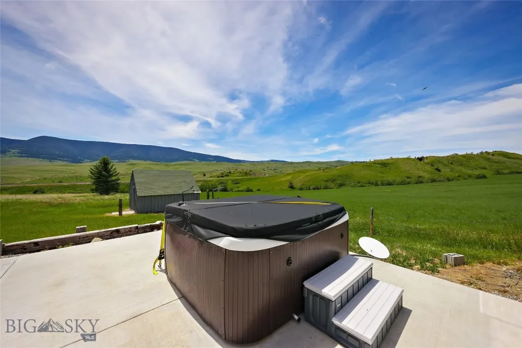 69 O Rea Creek Livingston MT 59047