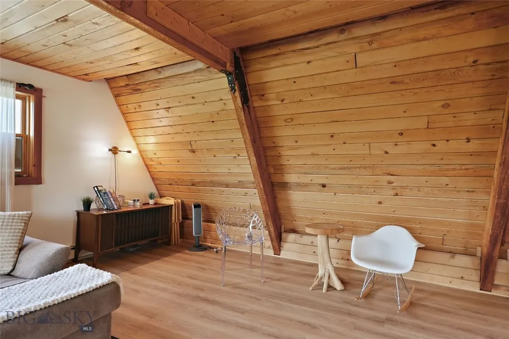 69 O Rea Creek Livingston MT 59047