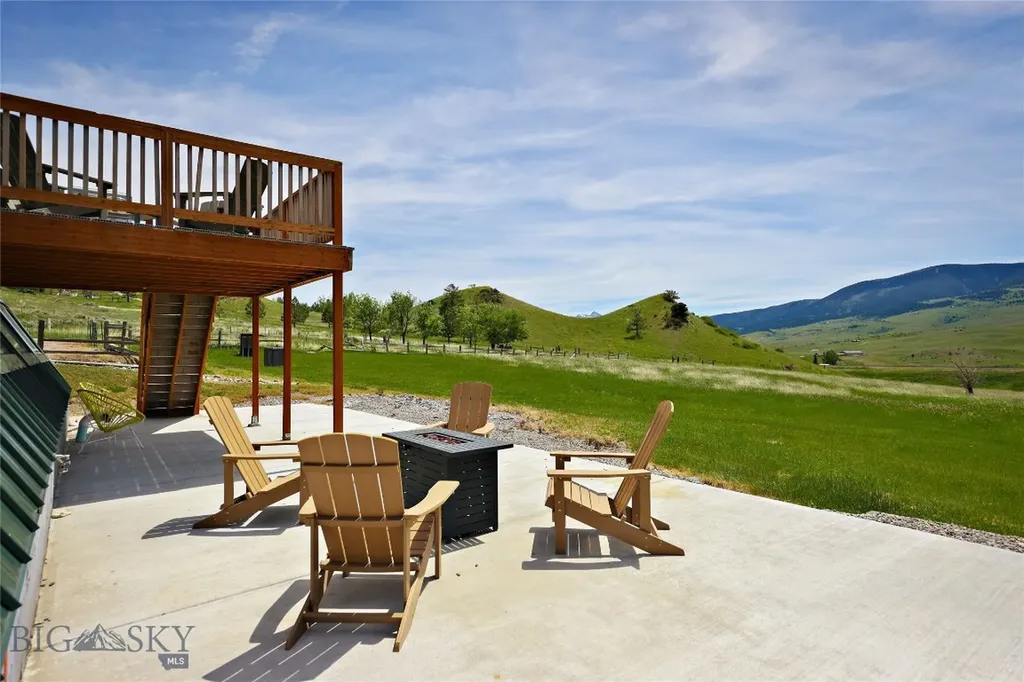 69 O Rea Creek Livingston MT 59047
