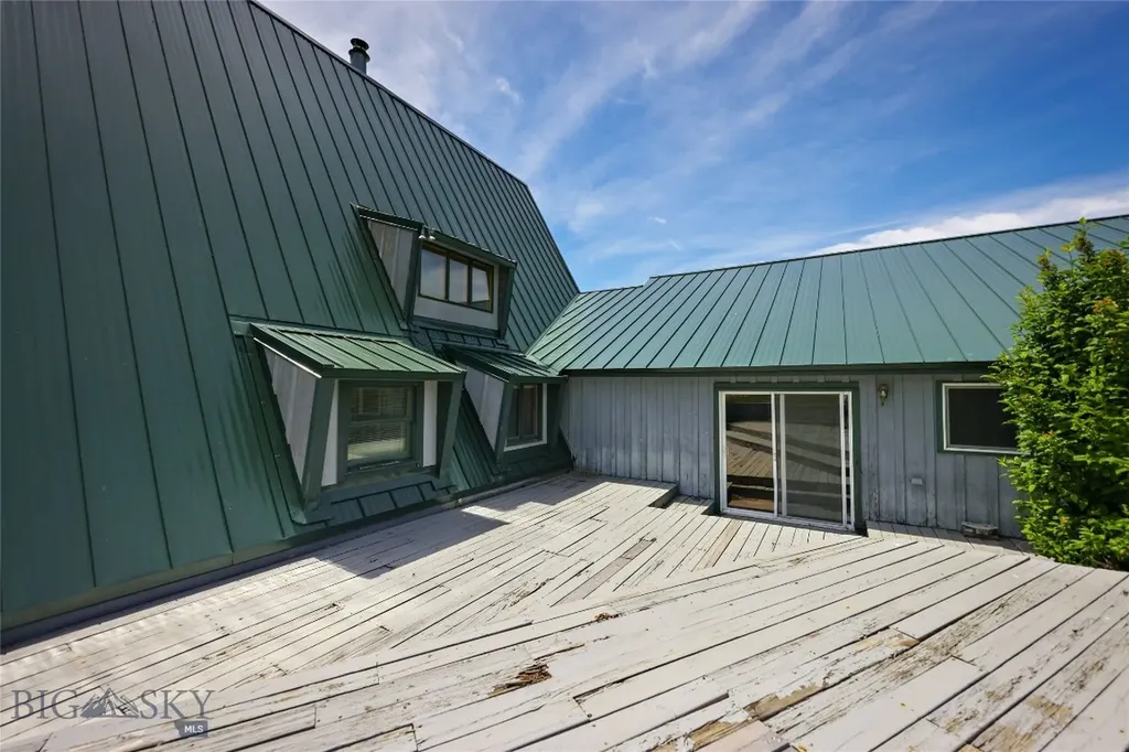 69 O Rea Creek Livingston MT 59047