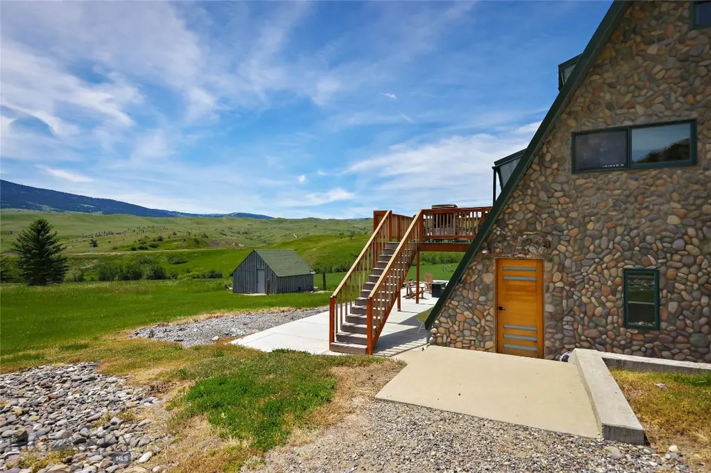 69 O Rea Creek Livingston MT 59047
