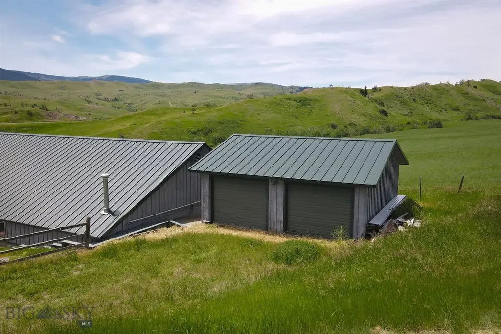 69 O Rea Creek Livingston MT 59047