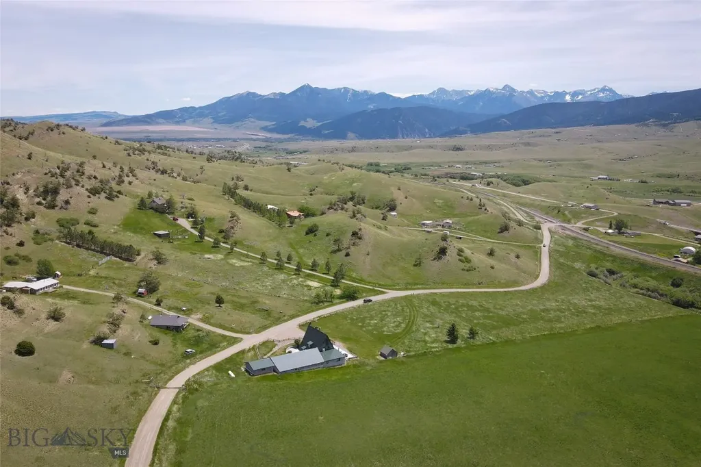 69 O Rea Creek Livingston MT 59047