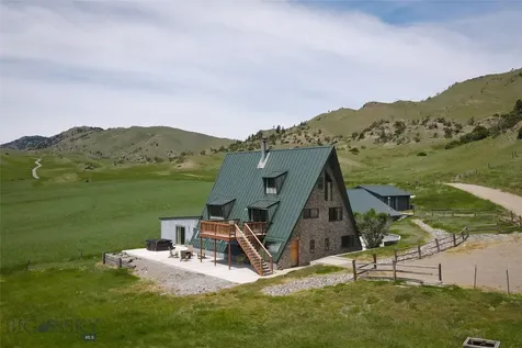 69 O Rea Creek Livingston MT 59047