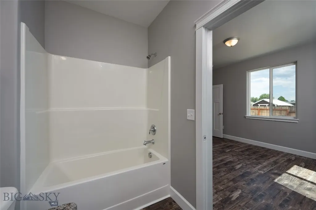 611 Jefferson Street Three Forks MT 59752