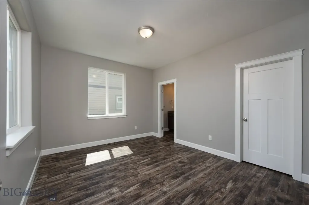611 Jefferson Street Three Forks MT 59752