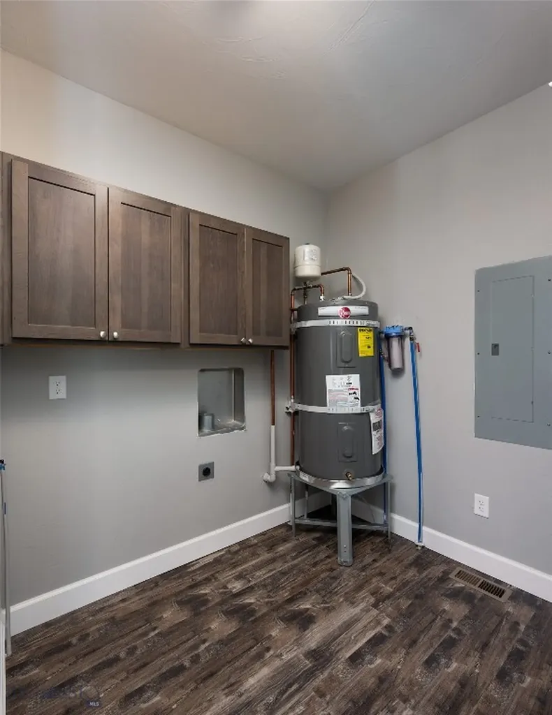 611 Jefferson Street Three Forks MT 59752