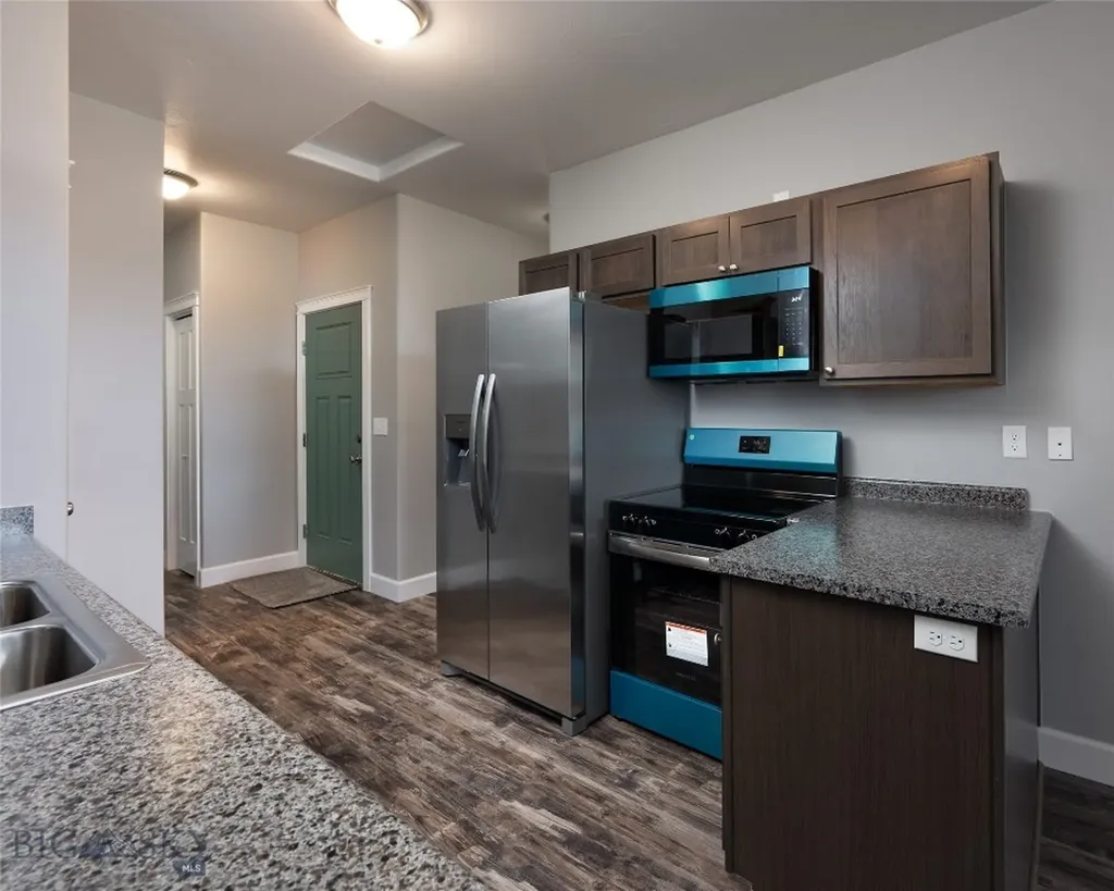 611 Jefferson Street Three Forks MT 59752