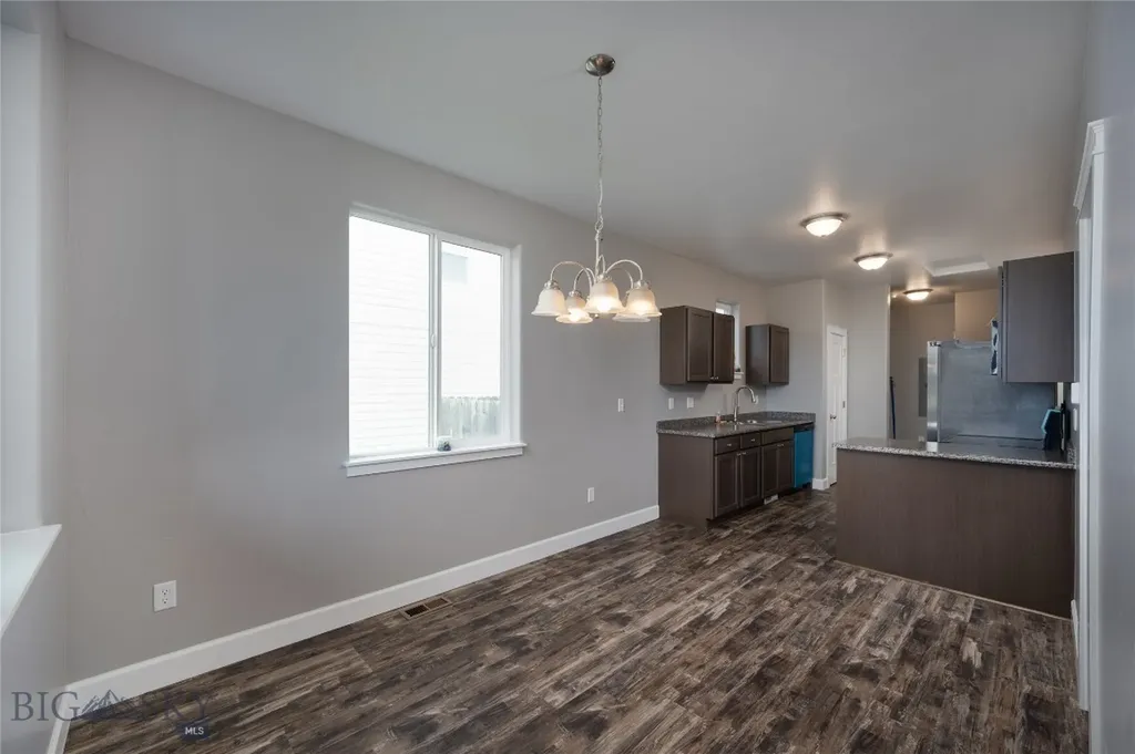 611 Jefferson Street Three Forks MT 59752