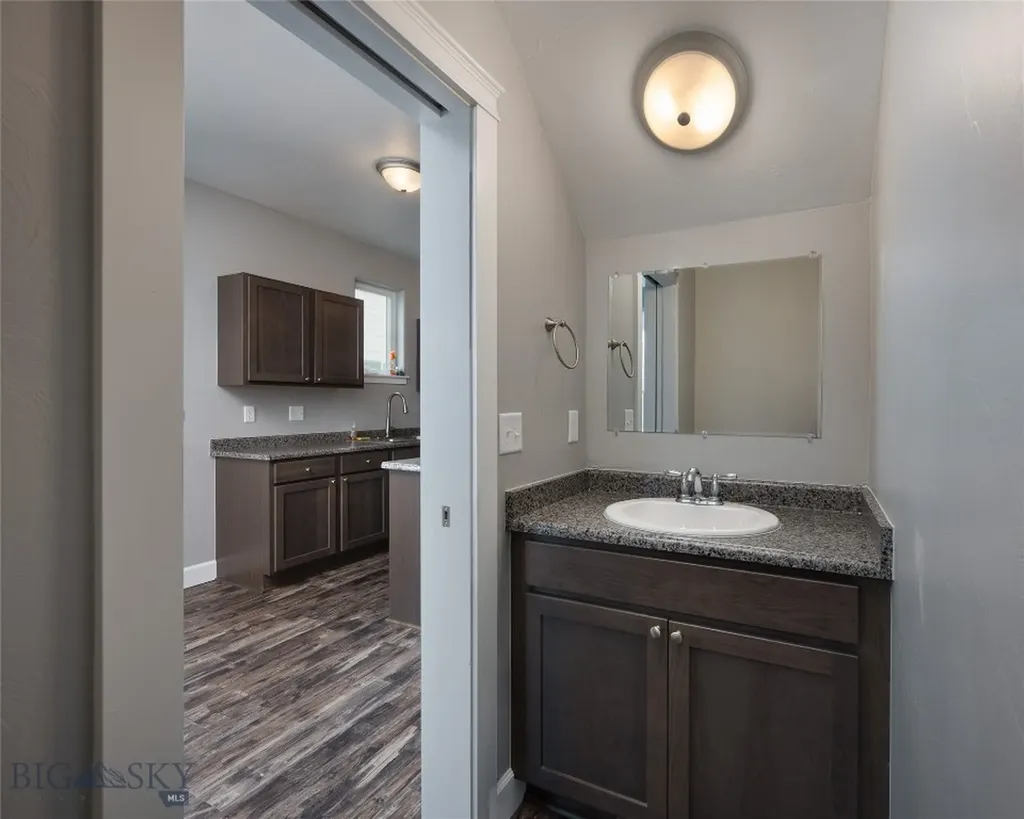 611 Jefferson Street Three Forks MT 59752