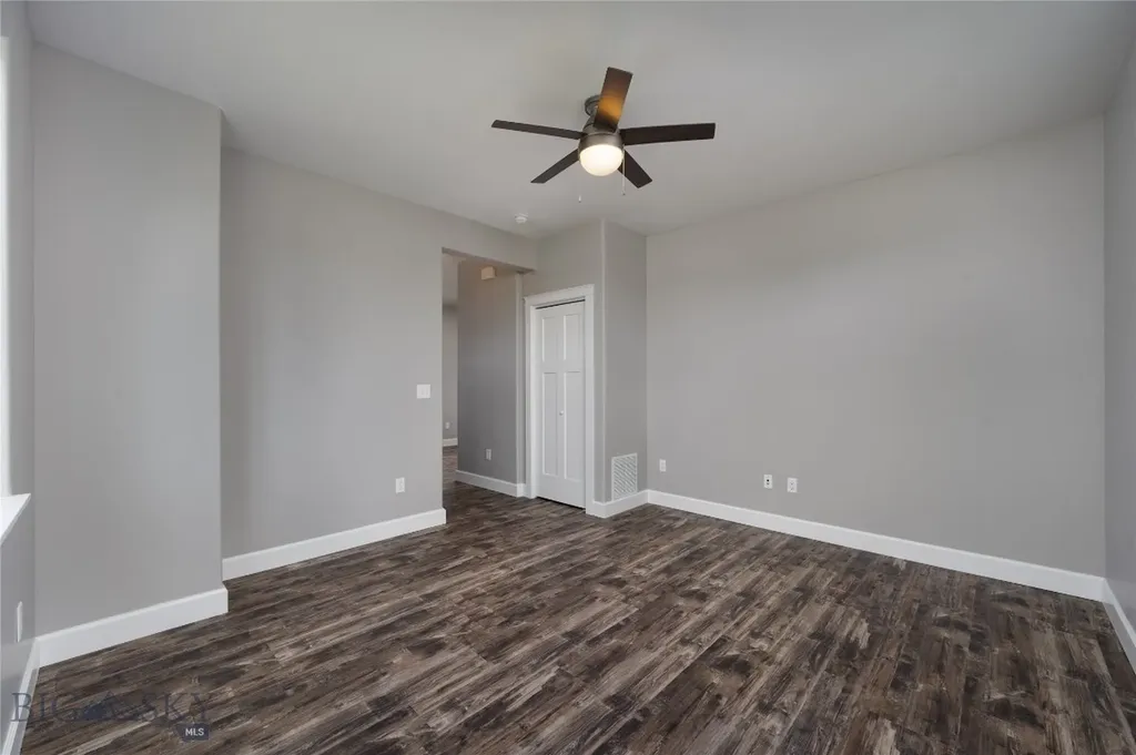 611 Jefferson Street Three Forks MT 59752