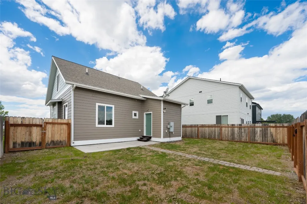611 Jefferson Street Three Forks MT 59752