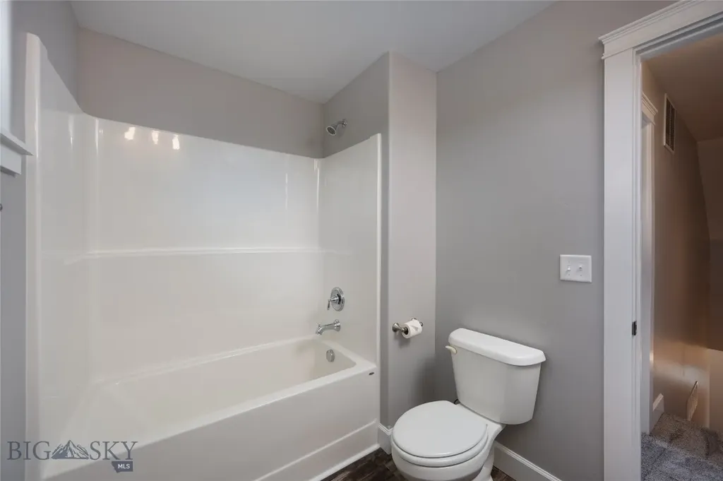 611 Jefferson Street Three Forks MT 59752