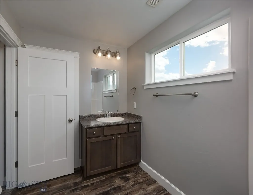 611 Jefferson Street Three Forks MT 59752
