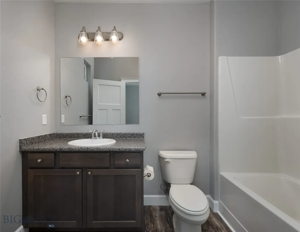 611 Jefferson Street Three Forks MT 59752