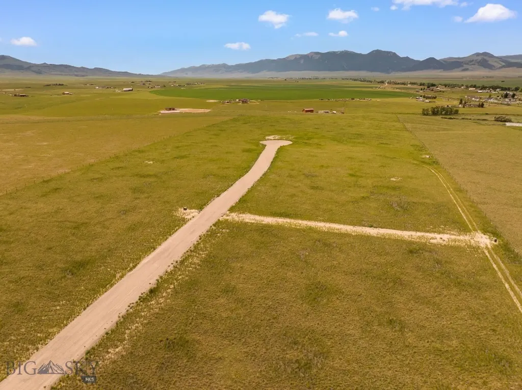Lot 3 Axes Canyon Road Dillon MT 59725