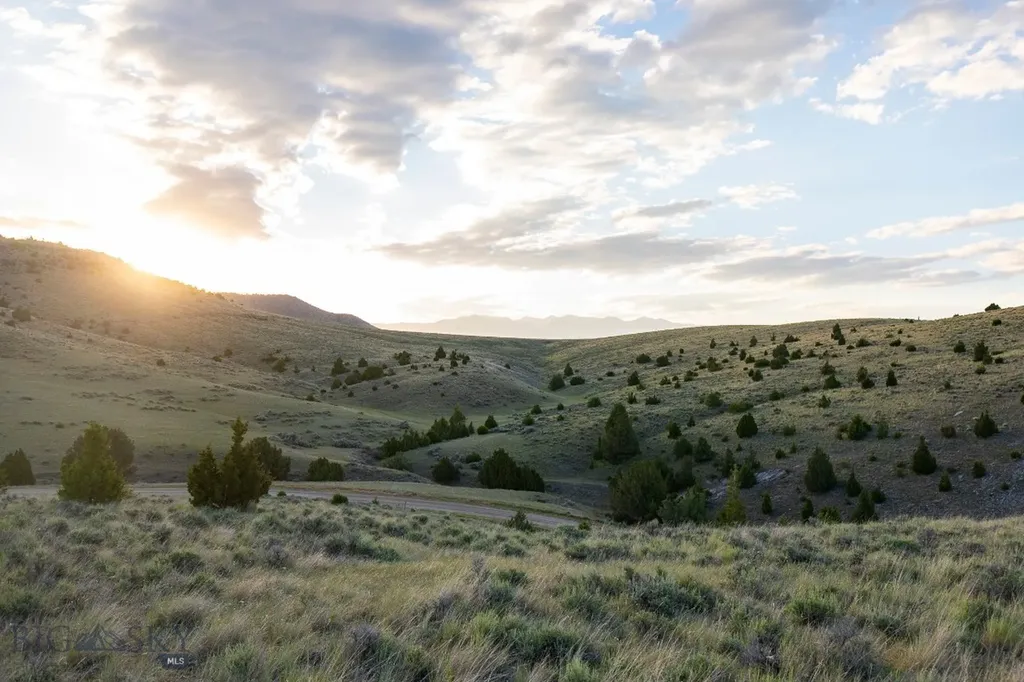 Lot 283 Tbd Clearwater Trail Manhattan MT 59741