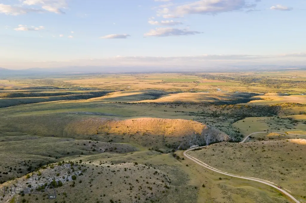 Lot 283 Tbd Clearwater Trail Manhattan MT 59741