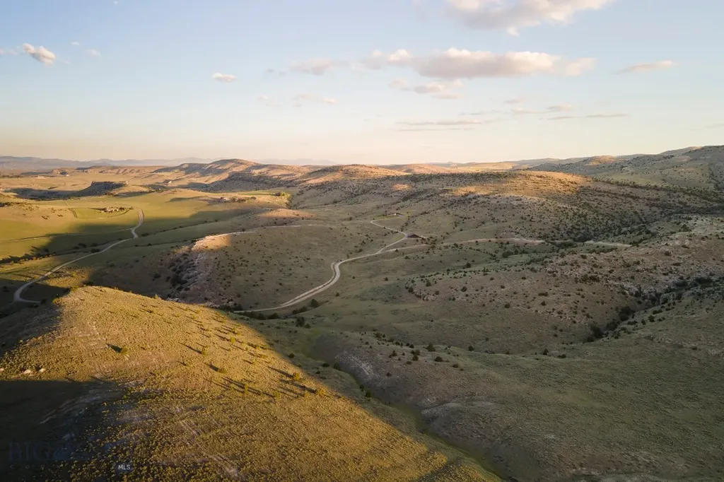 Lot 283 Tbd Clearwater Trail Manhattan MT 59741