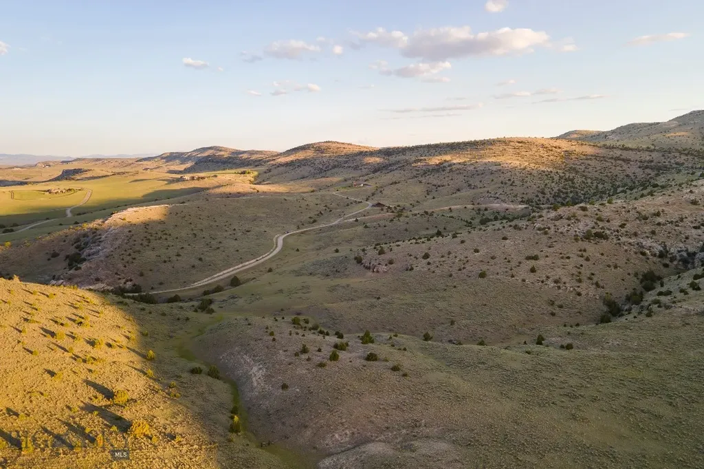 Lot 283 Tbd Clearwater Trail Manhattan MT 59741