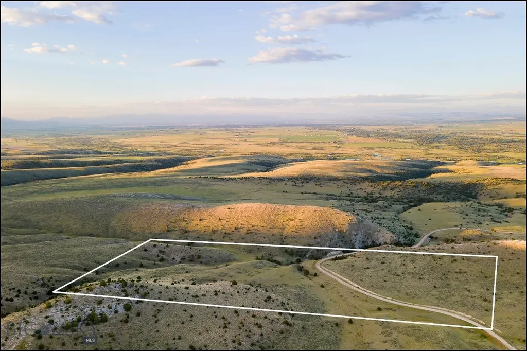 Lot 283 Tbd Clearwater Trail Manhattan MT 59741