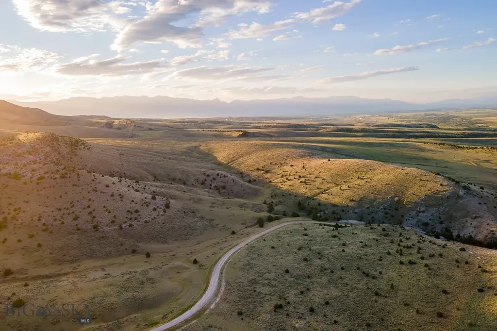 Lot 283 Tbd Clearwater Trail Manhattan MT 59741