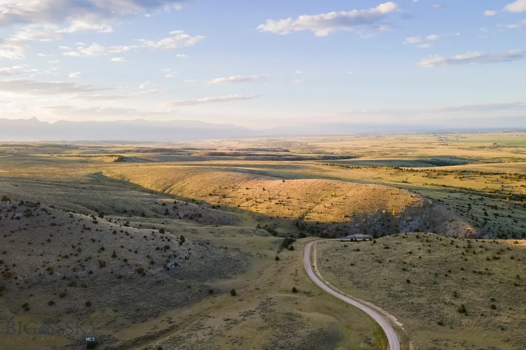Lot 283 Tbd Clearwater Trail Manhattan MT 59741