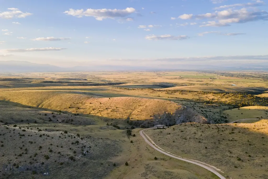 Lot 283 Tbd Clearwater Trail Manhattan MT 59741