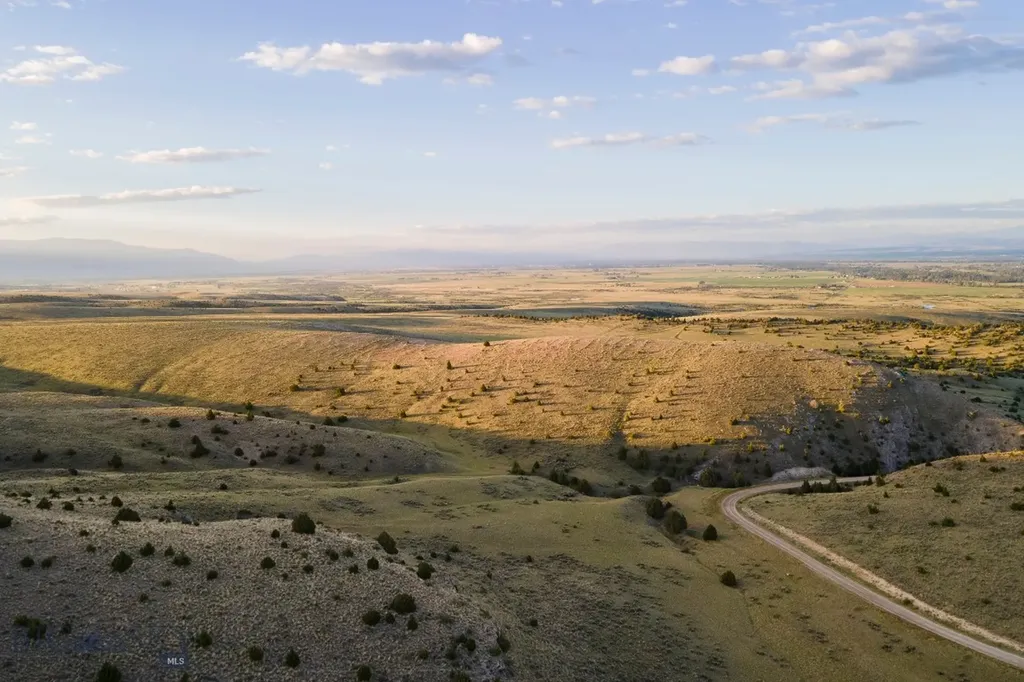 Lot 283 Tbd Clearwater Trail Manhattan MT 59741