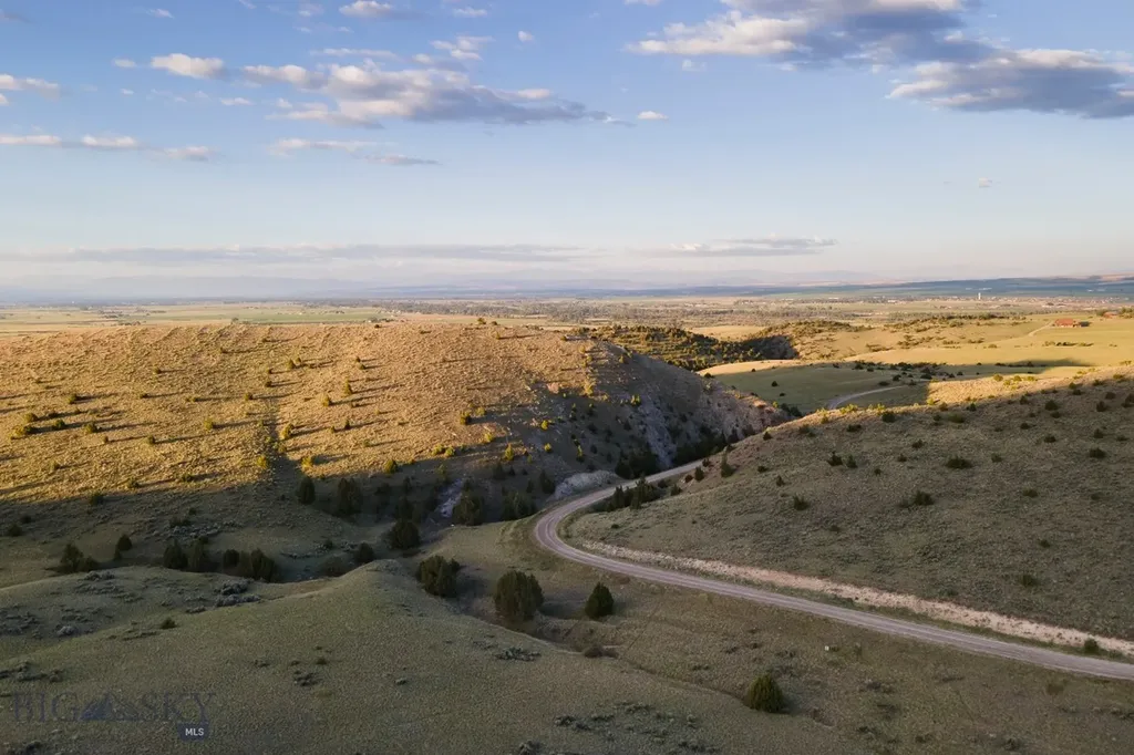Lot 283 Tbd Clearwater Trail Manhattan MT 59741
