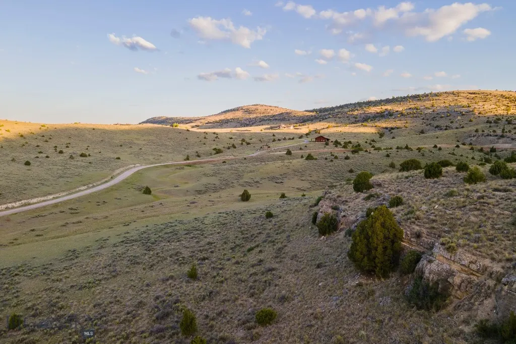 Lot 283 Tbd Clearwater Trail Manhattan MT 59741