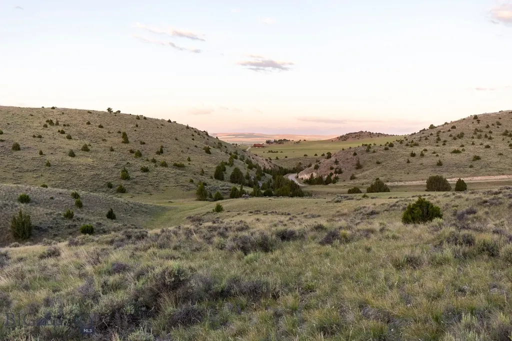 Lot 283 Tbd Clearwater Trail Manhattan MT 59741