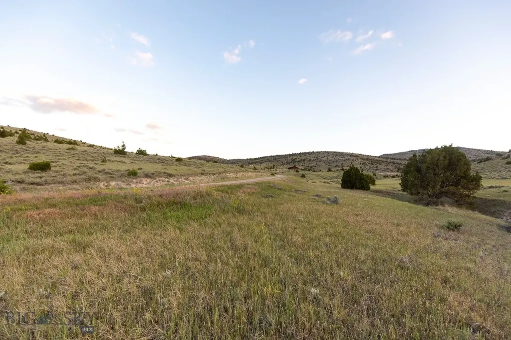 Lot 283 Tbd Clearwater Trail Manhattan MT 59741