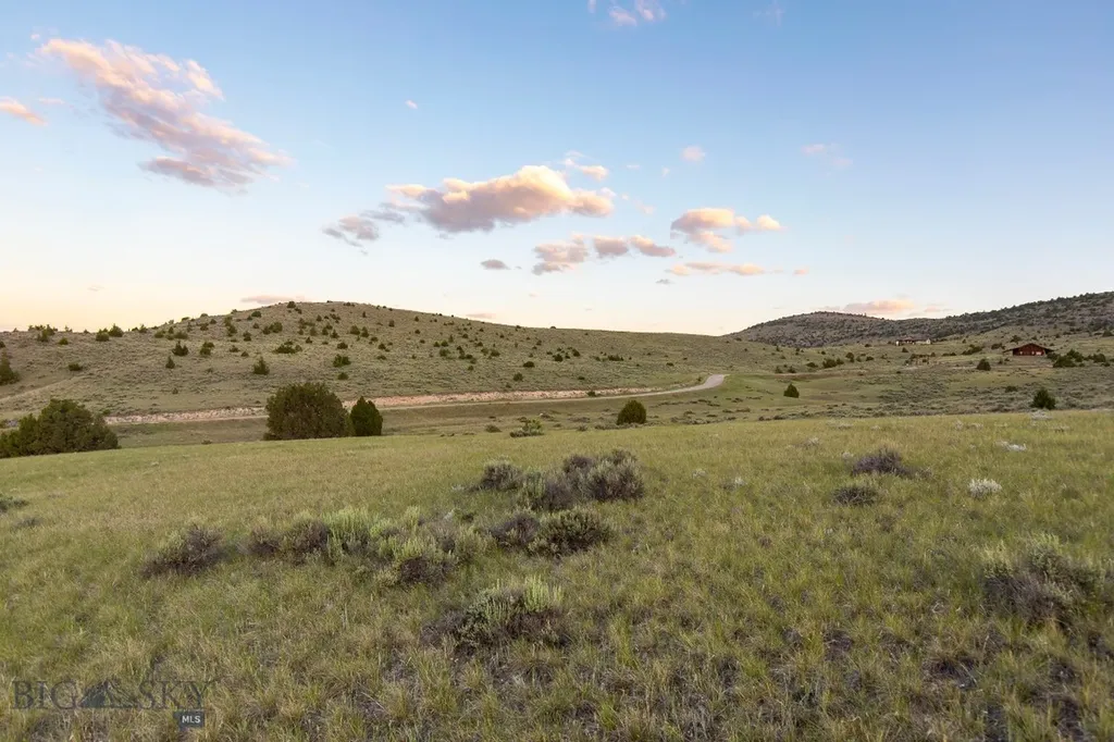 Lot 283 Tbd Clearwater Trail Manhattan MT 59741
