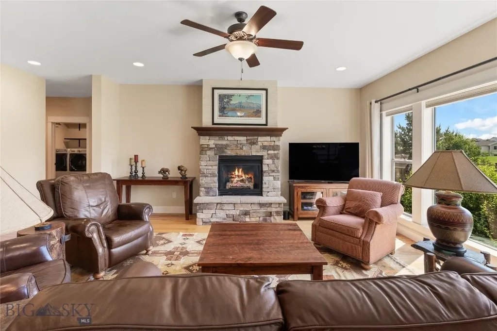 288 Parklands Trail Bozeman MT 59718
