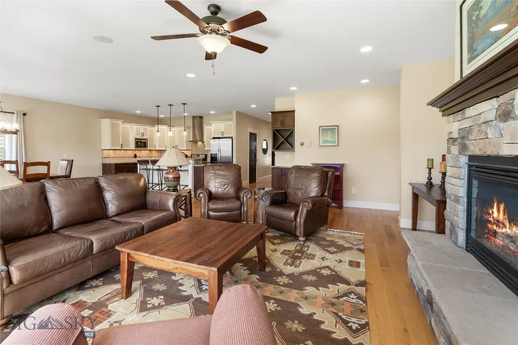 288 Parklands Trail Bozeman MT 59718