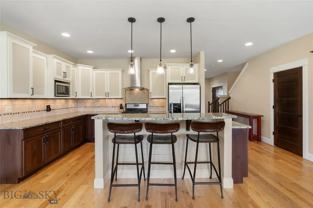 288 Parklands Trail Bozeman MT 59718