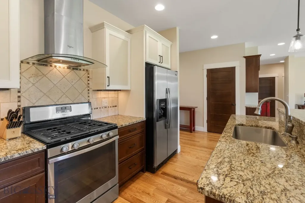 288 Parklands Trail Bozeman MT 59718
