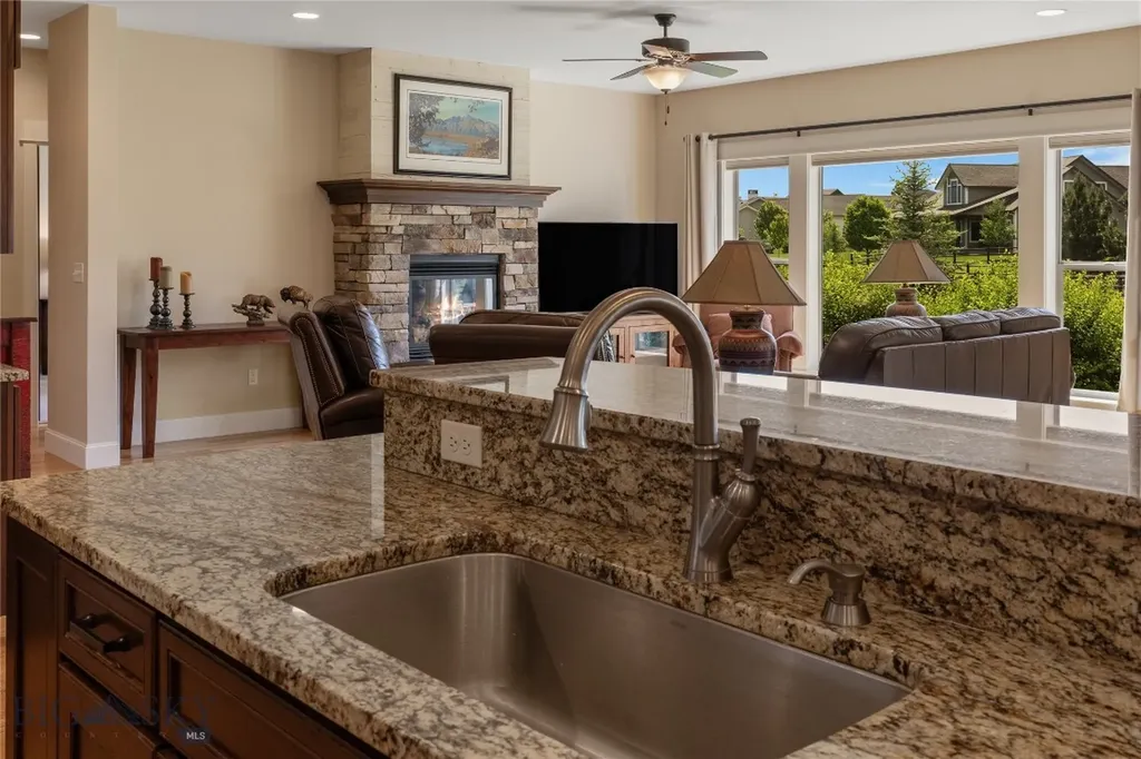 288 Parklands Trail Bozeman MT 59718