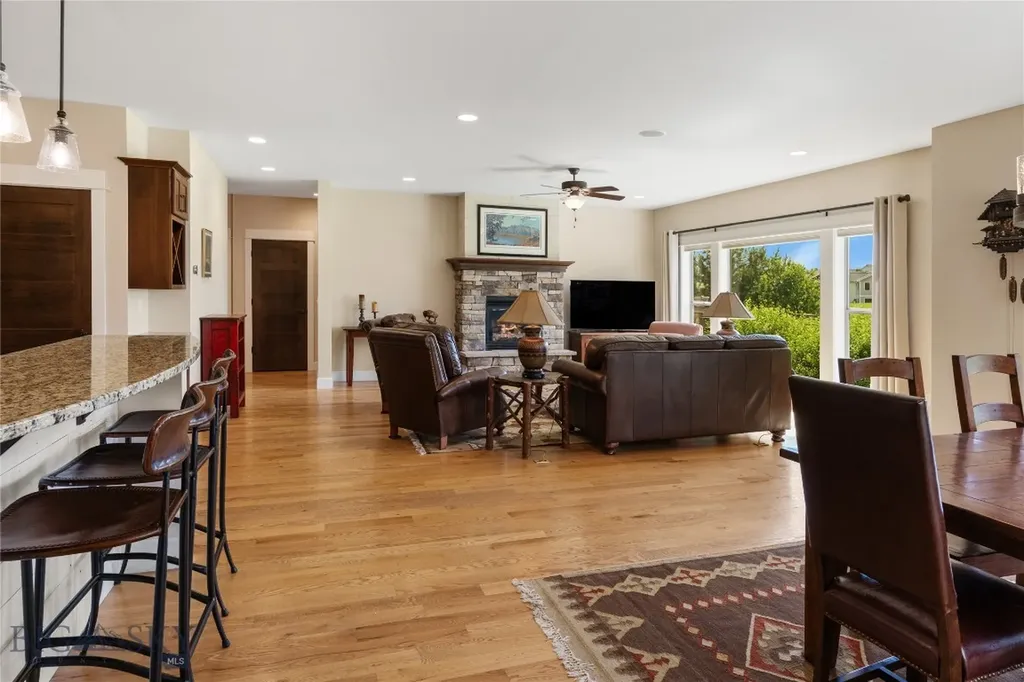 288 Parklands Trail Bozeman MT 59718