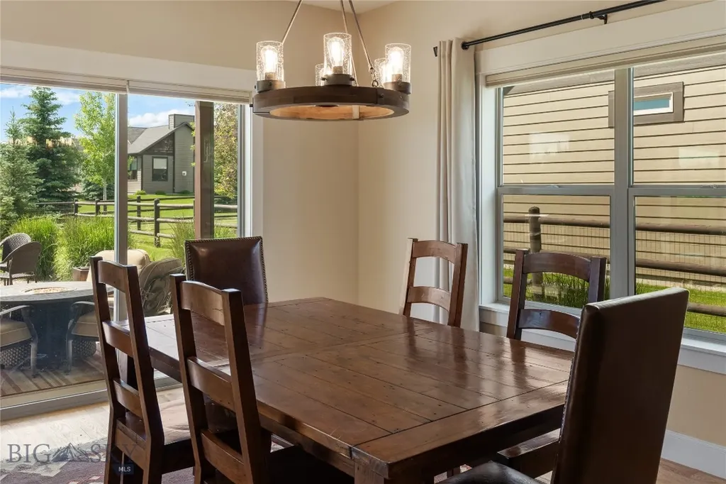 288 Parklands Trail Bozeman MT 59718