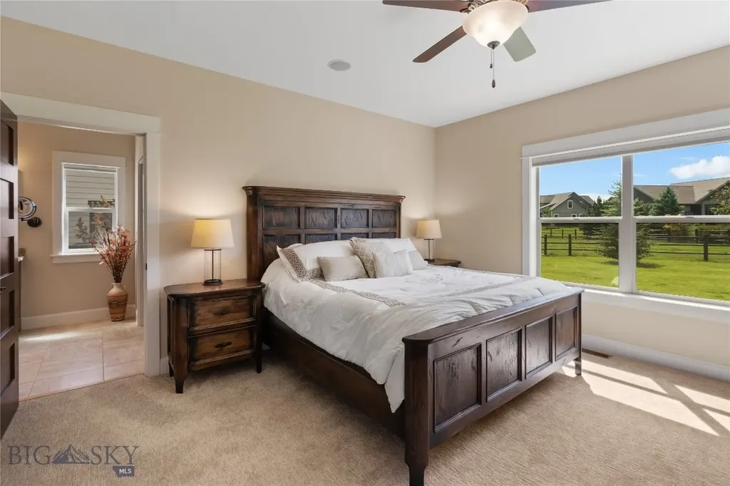 288 Parklands Trail Bozeman MT 59718