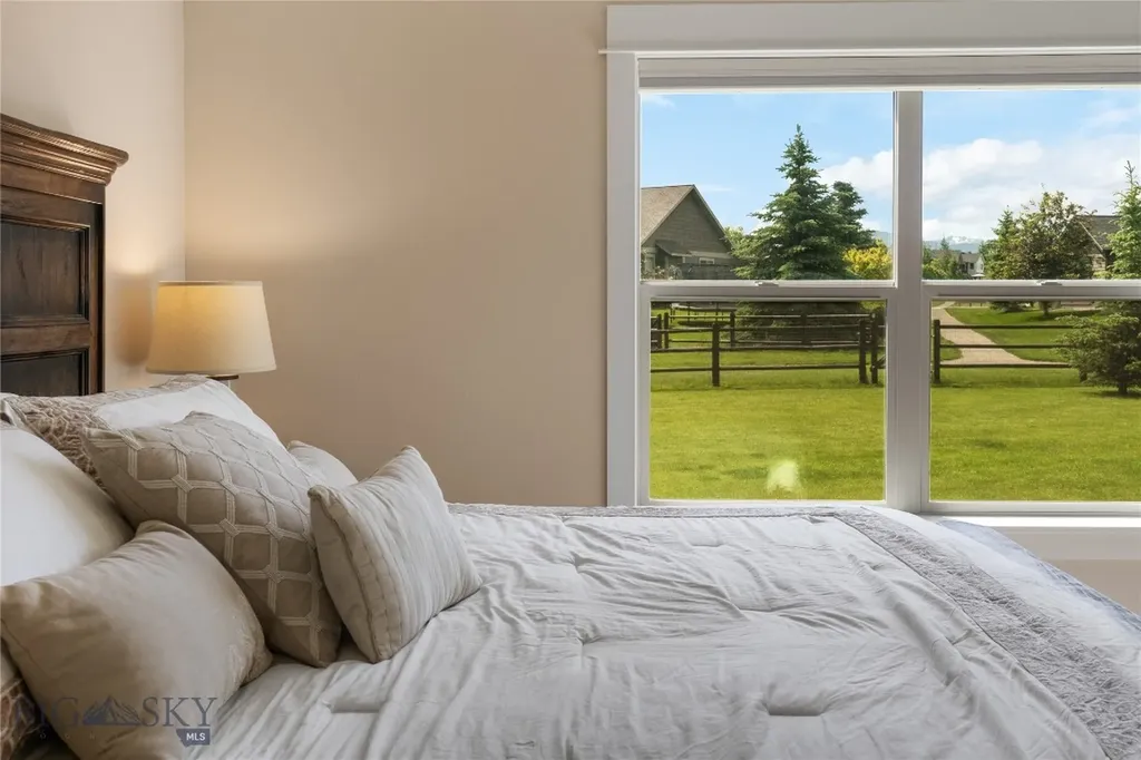 288 Parklands Trail Bozeman MT 59718