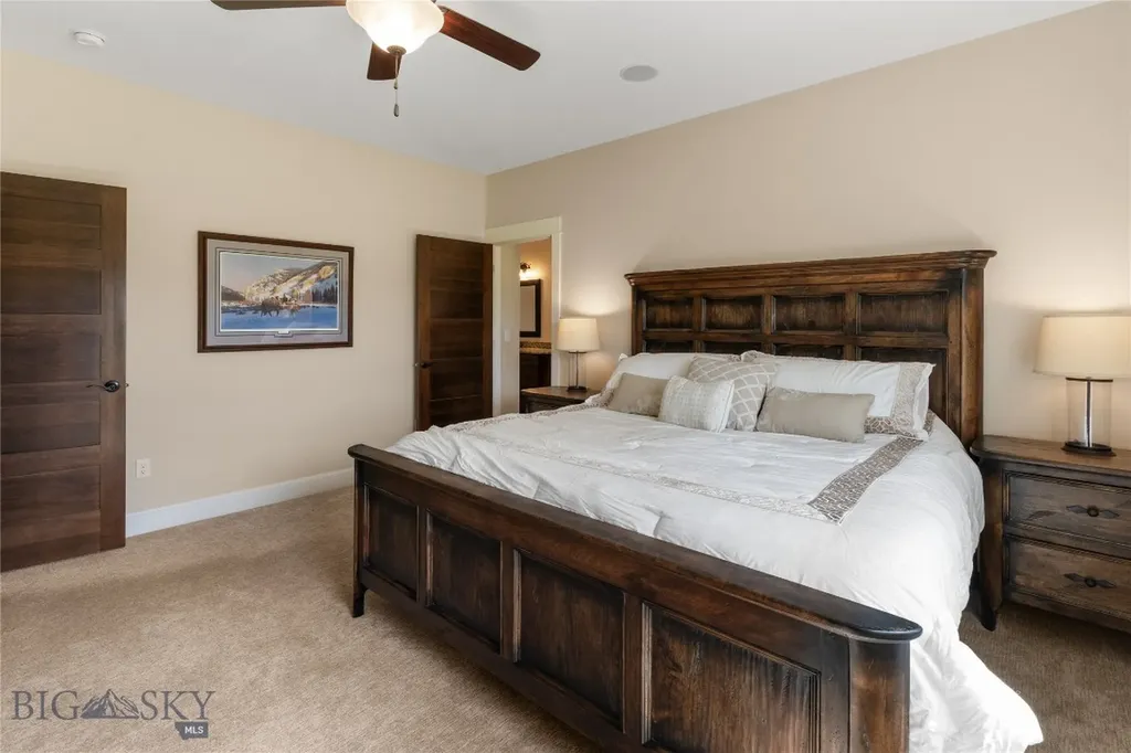 288 Parklands Trail Bozeman MT 59718