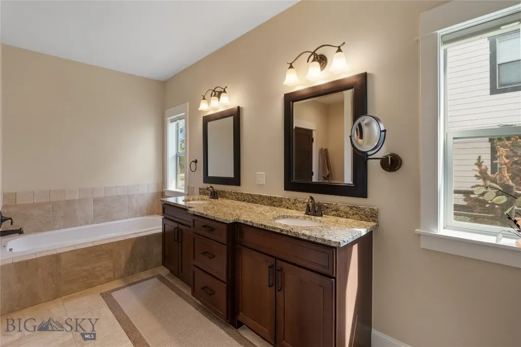 288 Parklands Trail Bozeman MT 59718