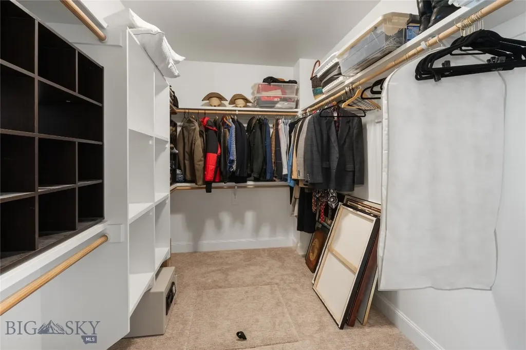 288 Parklands Trail Bozeman MT 59718